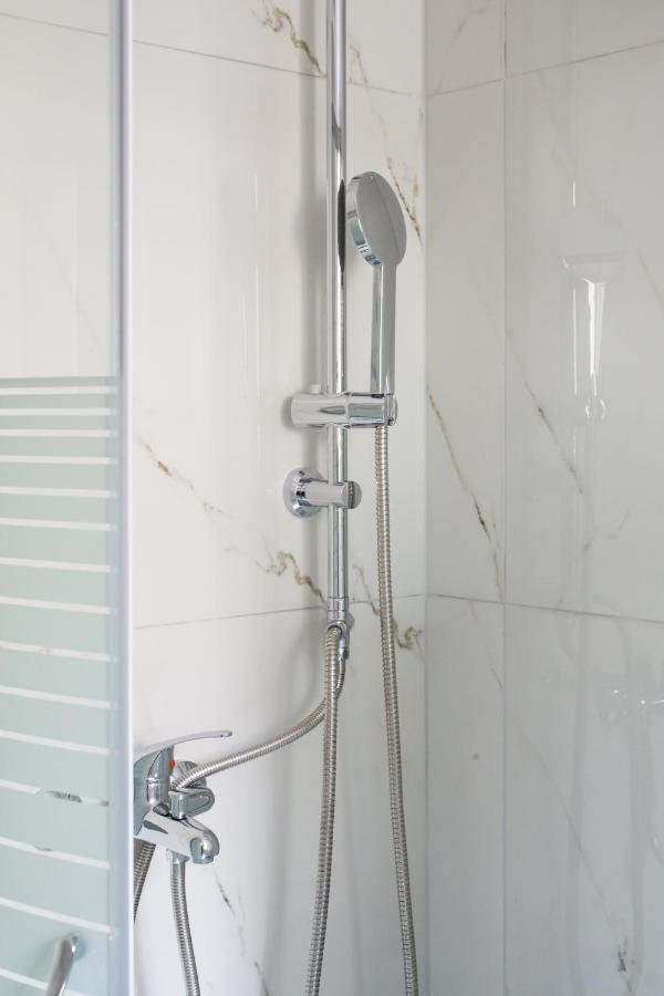 Syntagma Rita Apartment 2 Athén Kültér fotó